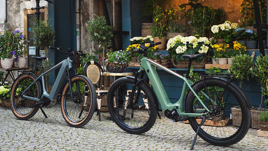 Cyclo Libre – Liège – Belgique