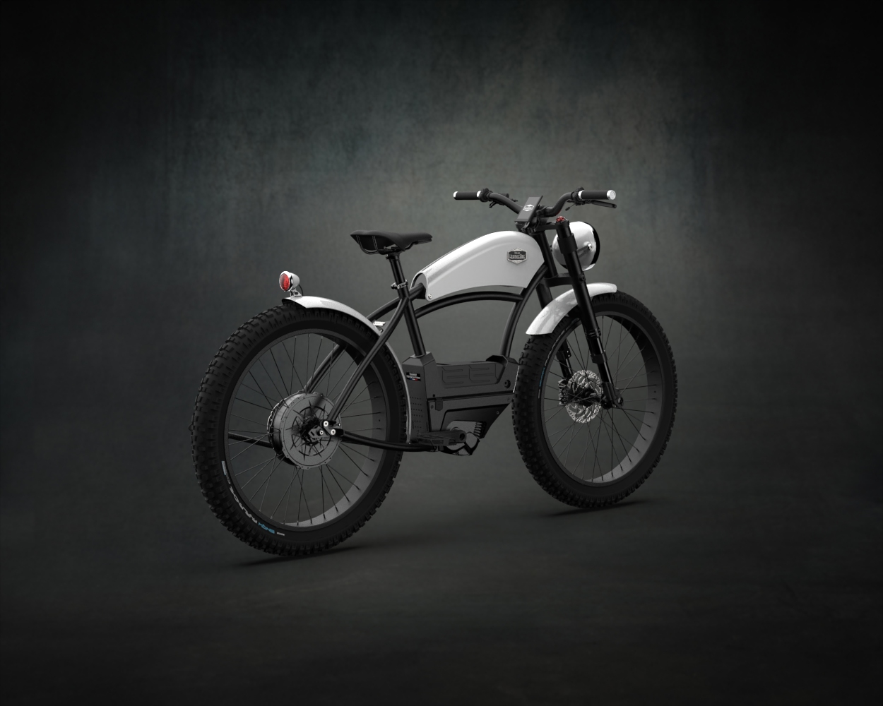 Heritage Origine Touring.1390