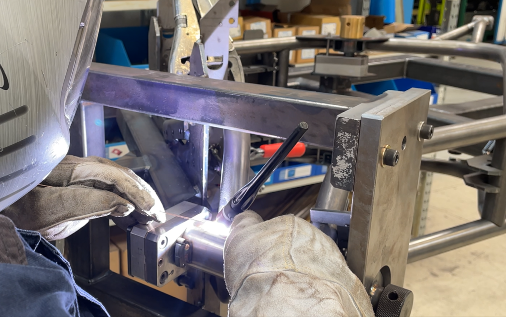 Craftsmanship and innovation