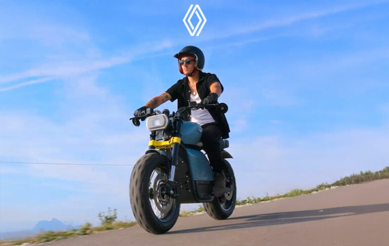 Collaboration - Renault