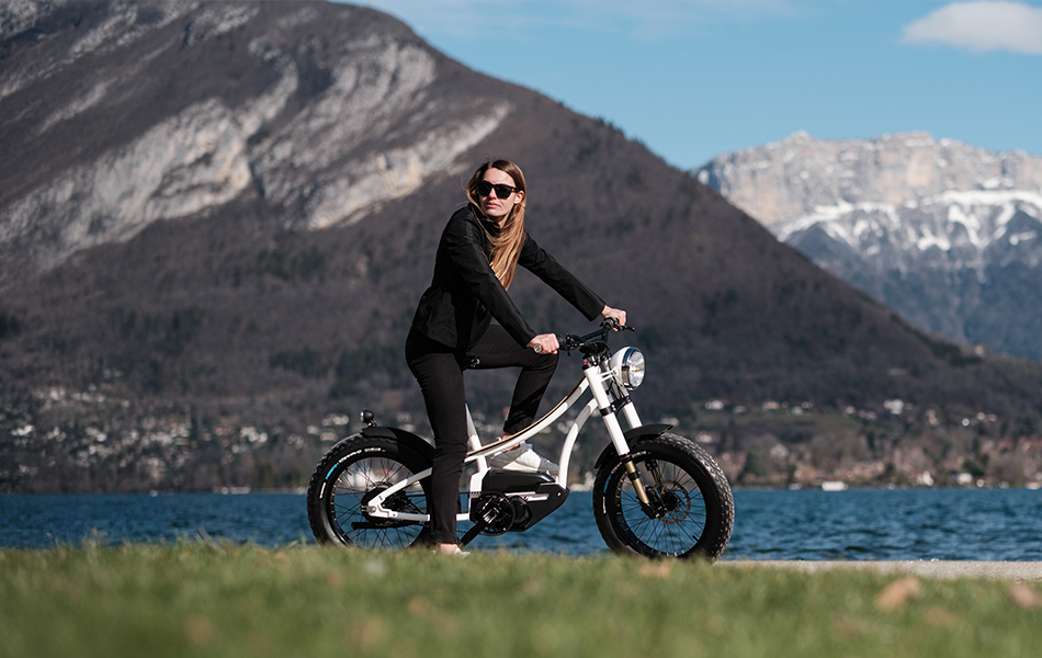 Annecy & Haute-Savoie