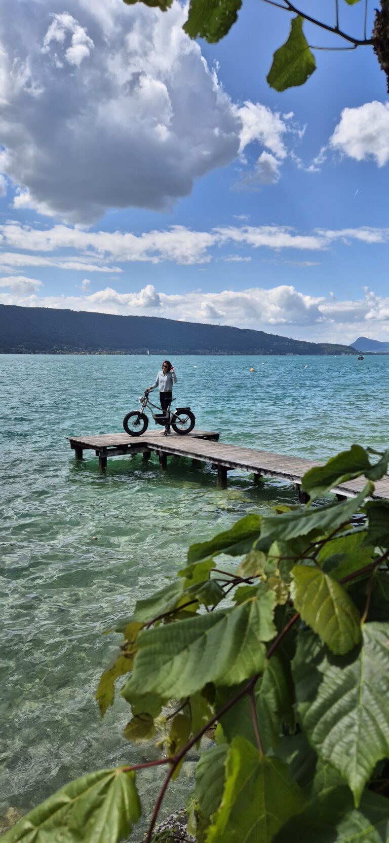 Annecy & Haute-Savoie