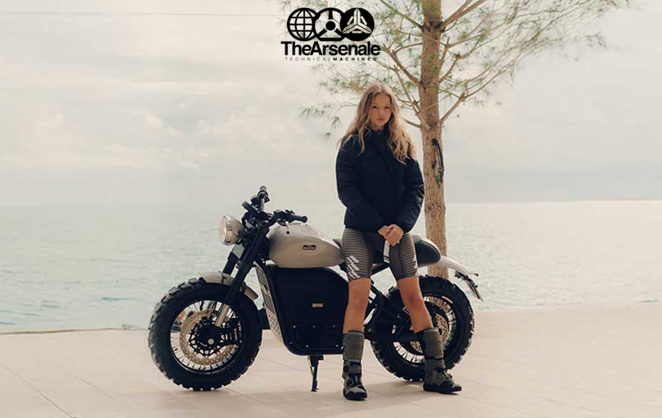 The Arsenale - Monaco