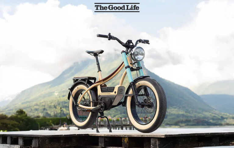 Collaboration - The Good Life