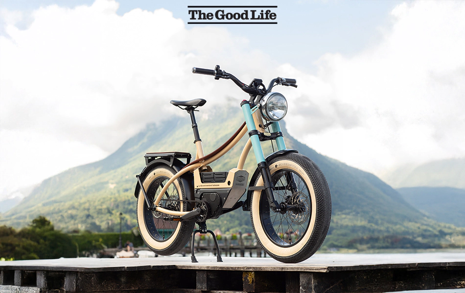 Collaboration - The Good Life