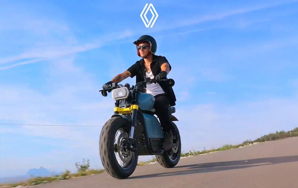 Collaboration - Renault