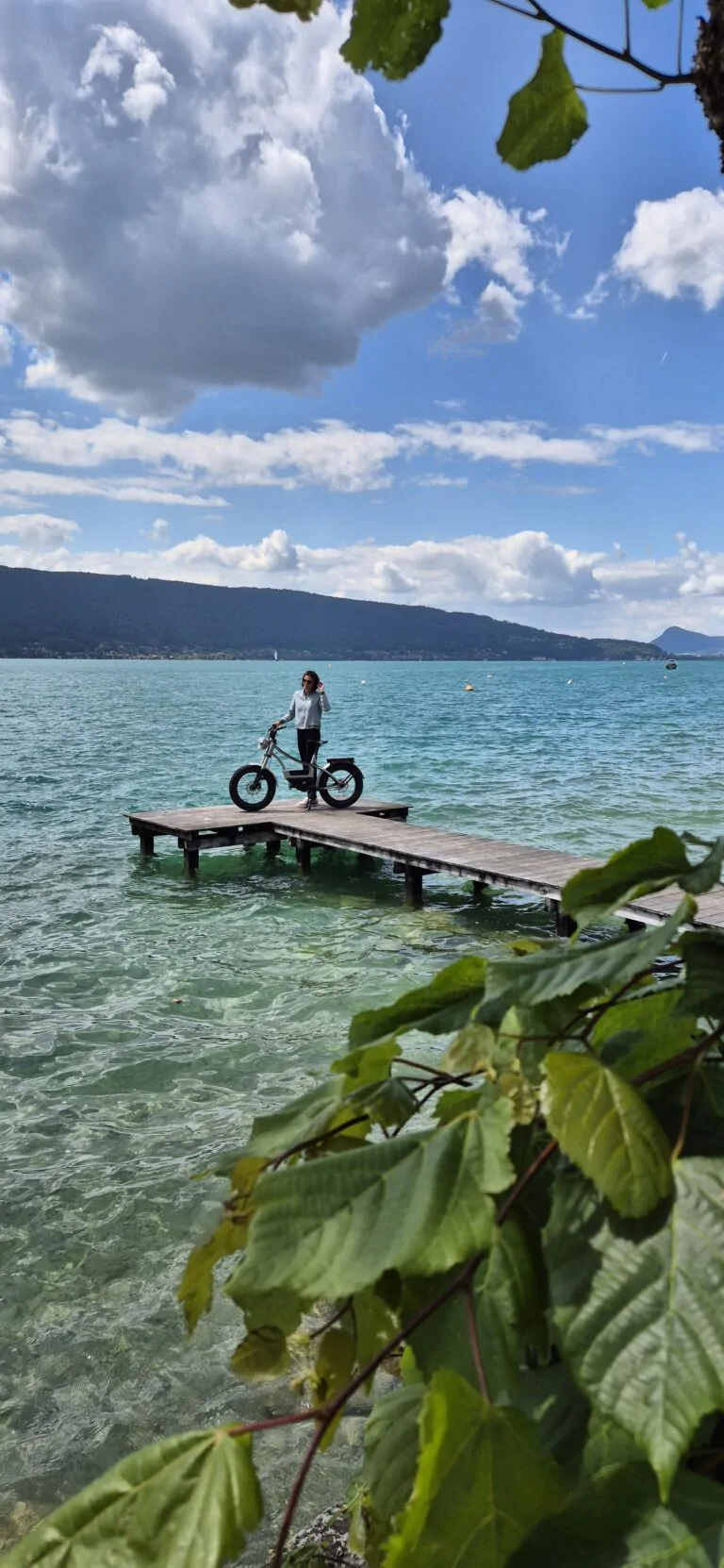 Annecy & Haute-Savoie