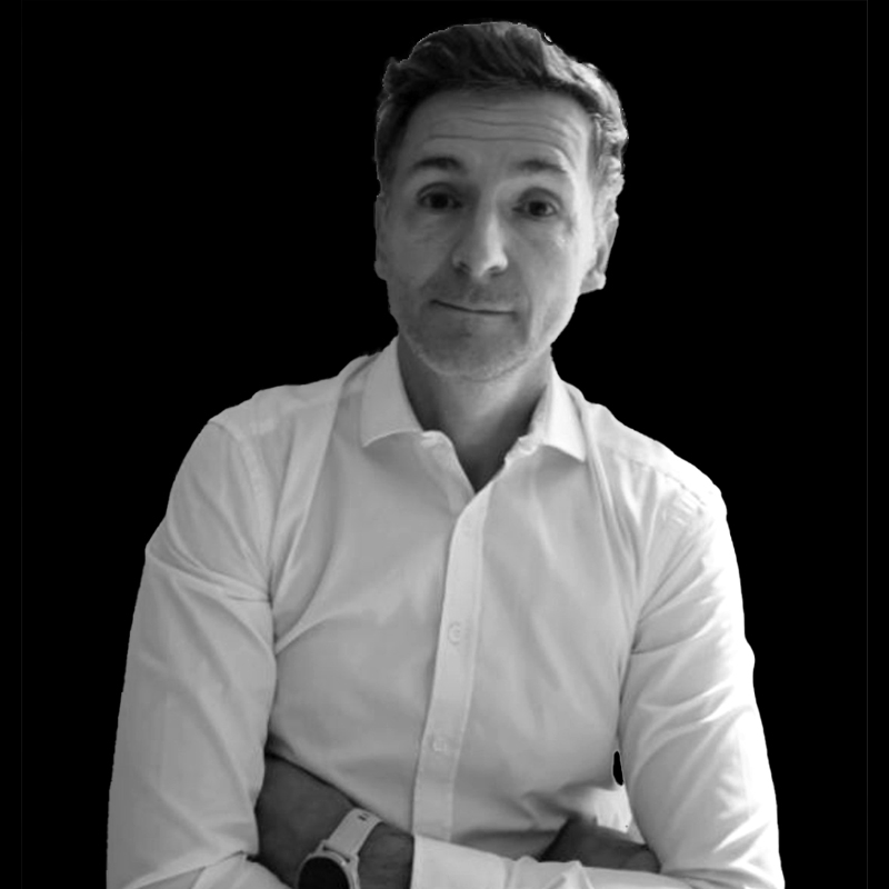 Thierry Ragon