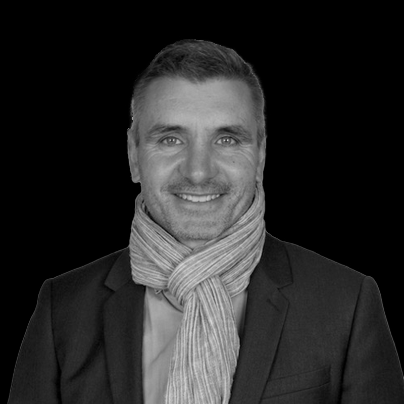 Thierry Ragon