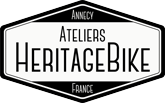 Ateliers HeritageBike